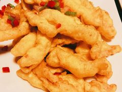 -我去·春饼文化主题餐厅(国定路总店)