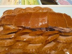 -海派美食·家宴海鲜青岛菜·石锅鲽鱼头(东方城店)