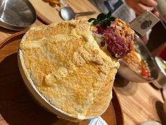 -KimPro 辛普乐概念韩餐