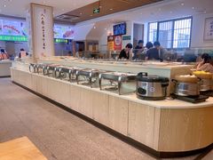 -素满香·素食自助餐(苏州·临顿路店)