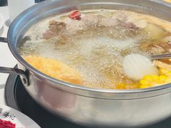 -八合里潮汕鲜牛肉火锅(福州万象城店)