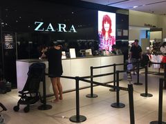 -ZARA(凯德乐峰广场店)