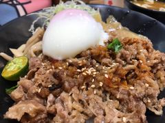 -町门烤肉拌饭专门店(新天地店)