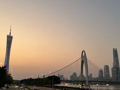 -琶醍壹号•潮菜江景餐吧