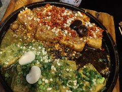 -何师烧烤Pro ·江湖川菜·小龙虾·精酿(太古里旗舰店)