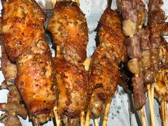 -肉串汪(望京店)