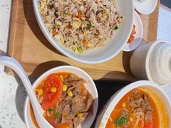 -味千拉面(惠州淡水嘉信茂广场分店)