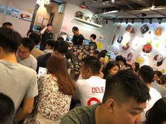 -松记糖水店(铜锣湾分店)