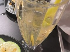 -熊将居·点单自助烤肉(力盟店)