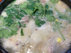 -鑫日千里马朝鲜族小馆(总店)