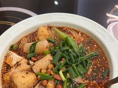 -清真海瑞琪麻辣烫(越秀店)