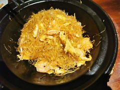 干捞海鲜粉丝煲-花千醉(新街口店)