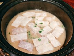 招牌焗香芋-花千醉(新街口店)