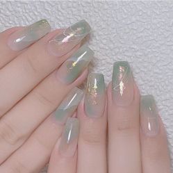 -斯馨·健康美甲美睫