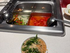 -海底捞火锅(勒泰店)