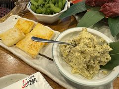 -炼火烤肉店