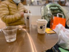 -喜茶(迪士尼小镇DP店)