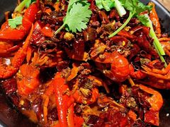 -华仔龙虾(永乐路总店)