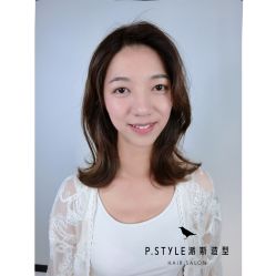 -吉米造型