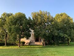 -上海华凯华美达广场酒店