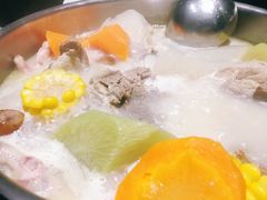 -官也街澳门火锅(新源里店)