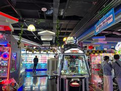 -真快活Coohoo Max(银泰创意城店)