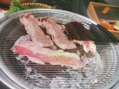 -黑牛の店·黑金店(沈阳万象城店)