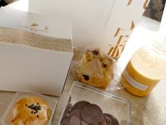 杨枝甘露-侘寂甜品(自取店)