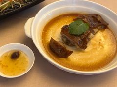 -中关村皇冠假日酒店·红轩中餐厅
