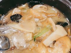 -老吉士酒家(天平路店)