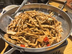 -樊城区沛公餐饮店(挑食拉美步行街店)