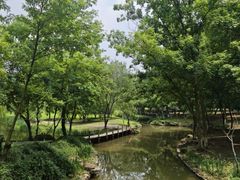 -采石矶景区