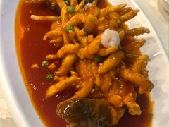 -老克勒上海菜(南京路步行街店)