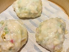 -華府(凯德晶萃店)