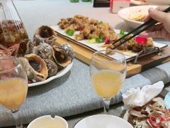 -鹤鸣嘉印象饭店(东市场小区店)