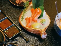 -樱嘢·炭火烧肉(惠南店)