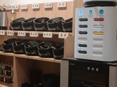 -独食火锅·半米屋台(望平街店)