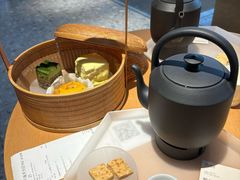 -tea'stone (万象天地店)