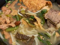 -螺蛳粉先生(蓟门桥店)