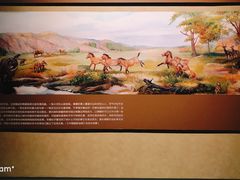 -大庆市博物馆