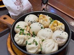 -大壶春(四川中路店)