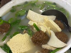-阿吾丹的烤羊·新疆菜·抓饭·拌面(乌尔禾店)