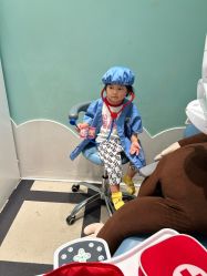 -奈尔宝·儿童乐园·亲子餐厅(苏州大悦城店)