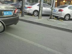 -乾山寿司(好运街店)