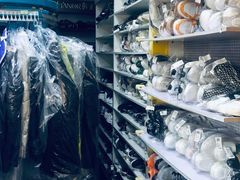 -翰皇直营洗衣洗鞋(望京鹿港店)