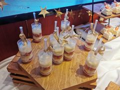 -艾加柒克蛋糕茶歇甜品台(春熙路店)