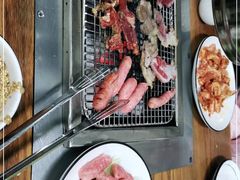 -风味烧烤(泰富店)