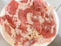 -松明一烤肉馆(鲁园店)