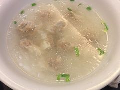 -老福州闽菜馆(温泉路店)