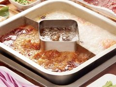 -火锅先生(五马街店)